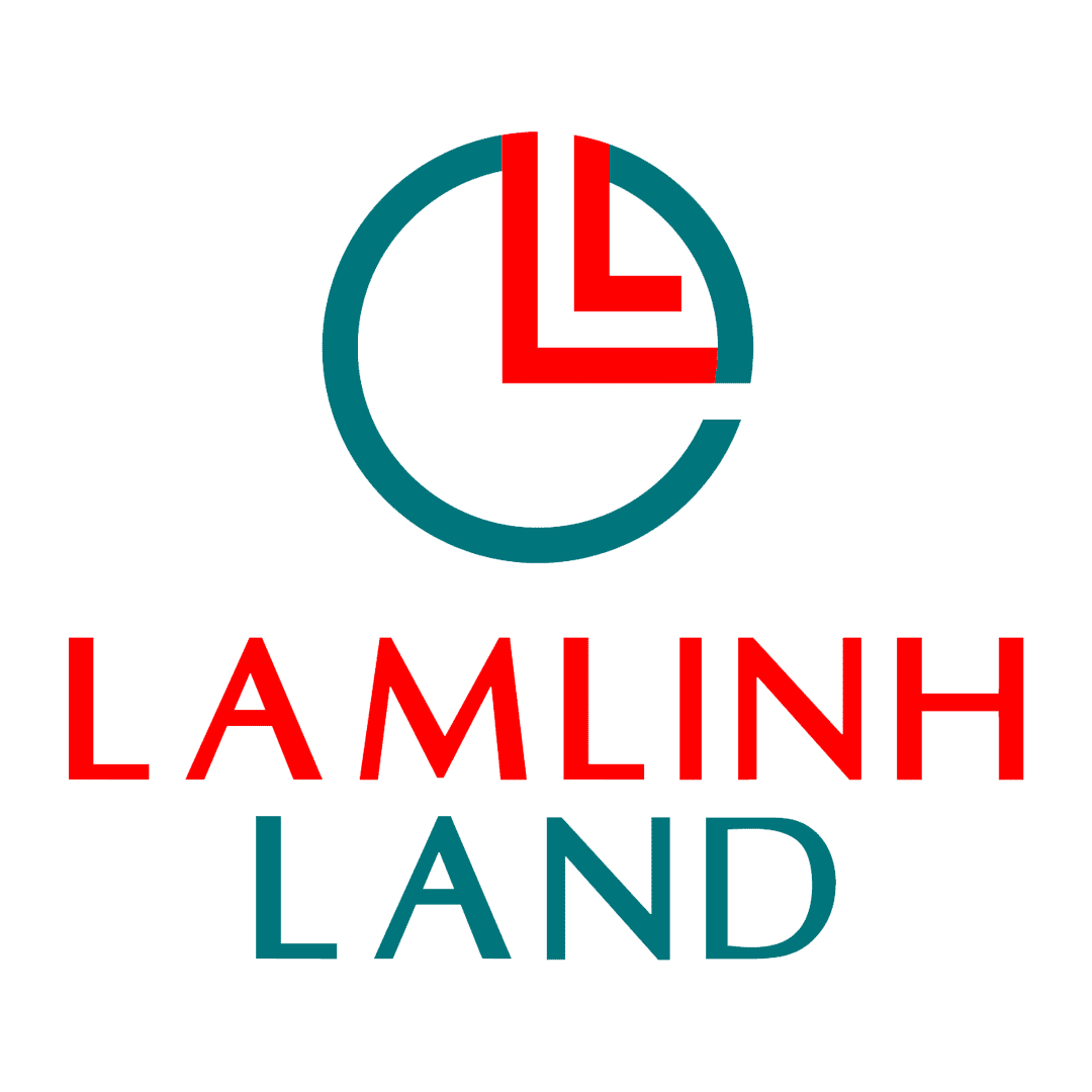Logo Lam Linh