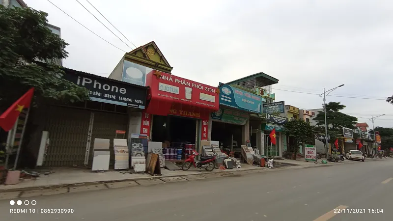 Quốc hội thông qua cơ chế đặc thù cho Thanh Hoá, thị trường bất động sản Thọ Xuân “bứt tốc”